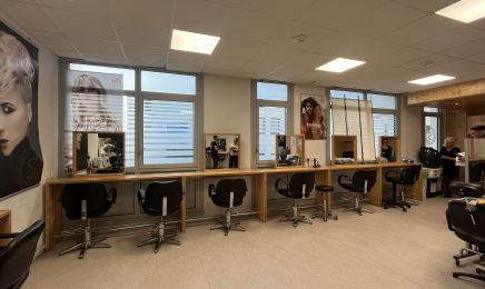 École Terrade - Coiffure - La Rochelle : Coiffeur à La Rochelle