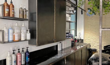 Marlow : Coiffeur à Clamart