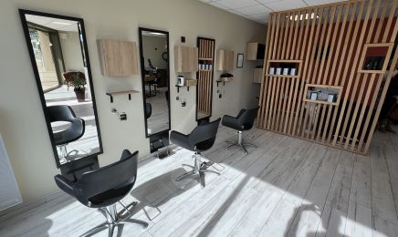 Instinc'Tif - Moncé-en-belin : Coiffeur à Moncé-en-Belin