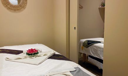 Koh Salon  : Institut de beauté à Paris