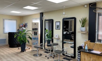 Artis : Coiffeur à Asnières-lès-Dijon