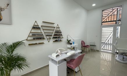 Dyabeauty Clinic : Institut de beauté à Koekelberg