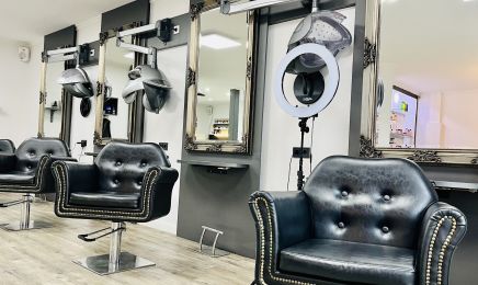 OQ Hairstudio: Barbershop in Oyten