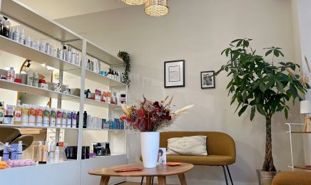 Maison M  : Coiffeur à Castres
