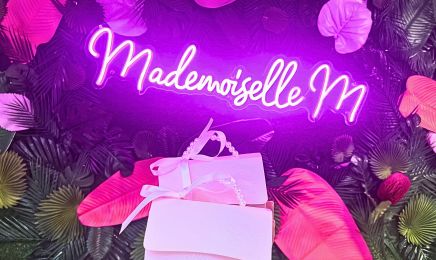 Mademoiselle M Institut : Institut de beauté à Saint-Gilles-Croix-de-Vie