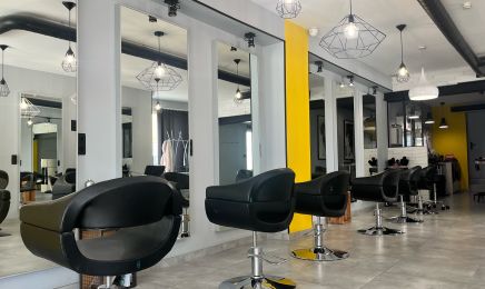 Au Figaro - Salon de Coiffure : Coiffeur à Aulnoye-Aymeries