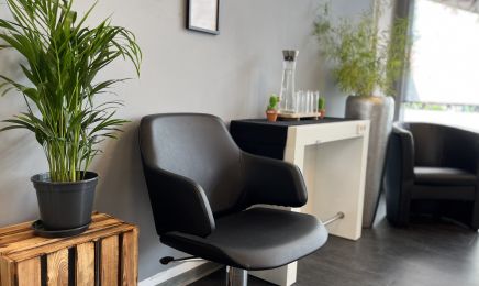 Salon 360 by Nele : Kosmetikstudio in Münster