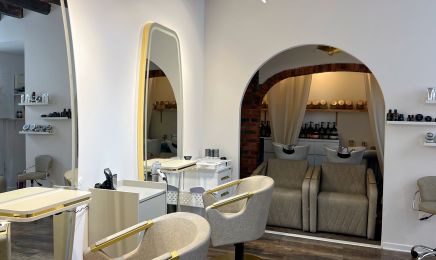 Deniz Kartop Hairstylist : Coiffeur à Andrézieux-Bouthéon