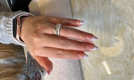 Natur'El Is Art Nails : Manucure à Soignies