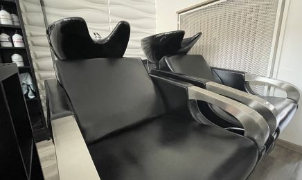 Friseursalon Arte Moderna: Barbershop in München