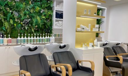 DESSANGE - Salon-de-Provence : Manucure à Salon-de-Provence
