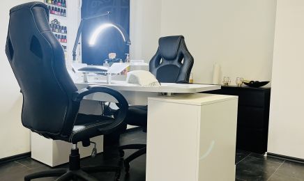 Nadine's Beauty Studio: Kosmetikstudio in Nienburg/Weser