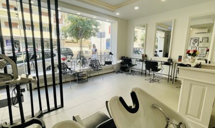 Studio Coiffure : Coiffeur à Rueil-Malmaison