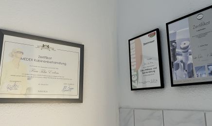 beautiq. - Eleganz trifft auf Perfektion.: Tattoo-Künstler in Solingen