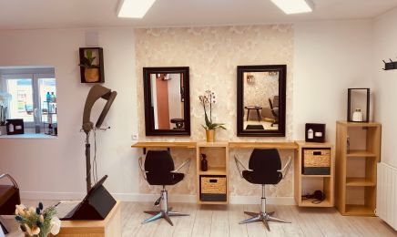 Un moment pour soi : Coiffeur à Pornic