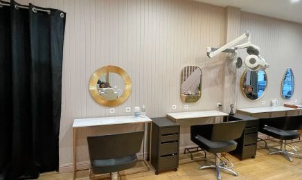 Stephan - Le Bouscat : Coiffeur à Le Bouscat