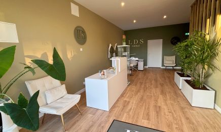 LDS institut : Coiffeur à Saint-Estève