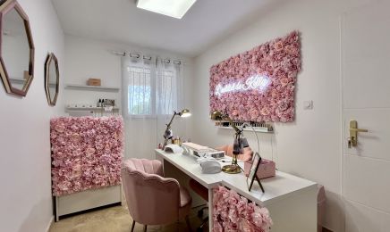 L'Institut de kelly  : Institut de beauté à Aimargues