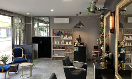 MG Studio - Anciennement Hair Twins : Coiffeur à Lons-le-Saunier