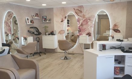 ALLISSON COIFFURE : Coiffeur à Izernore