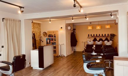 S Coiffure : Coiffeur à Noisy-le-Roi