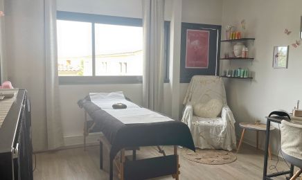 Beauty Ladies  : Manucure à Pertuis