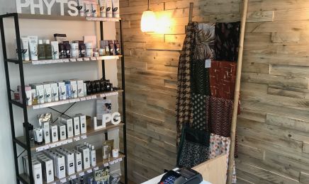 Bel'Esprit  : Institut de beauté à Le Mêle-sur-Sarthe