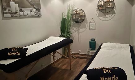 Beautés du Monde : Institut de beauté à Paris