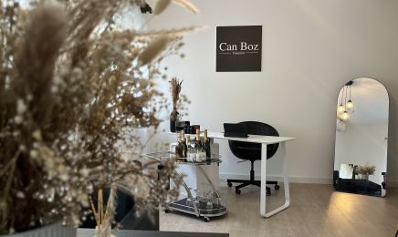 Can Boz Frankfurt: Friseur in Frankfurt am Main