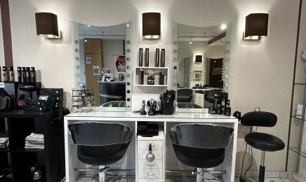 Hom’Dam Coiff’ : Coiffeur à Poix-Terron