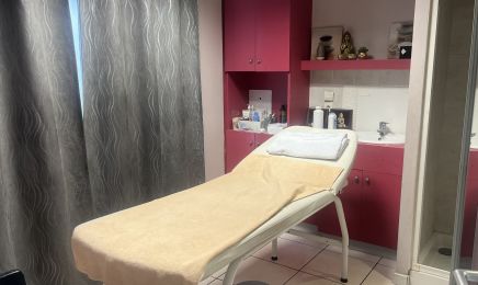 Smart Beauté  : Manucure à Lyon