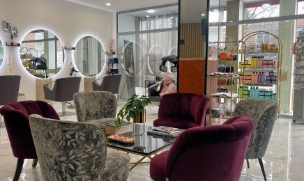 DREAM HAIR - BY NH COIFFURE : Manucure à Maubeuge