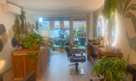 L’atelier de coiffure  : Coiffeur à Saint-Jorioz
