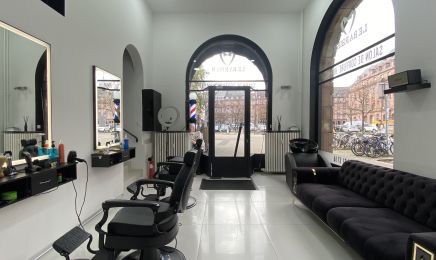 Le Barbier - Strasbourg : Barbier à Strasbourg