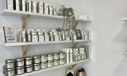 Institut de beauté Melizen : Manucure à Toulon