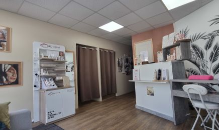 Institut Bien Etre du Monde : Institut de beauté à Saint-Rémy-sur-Avre