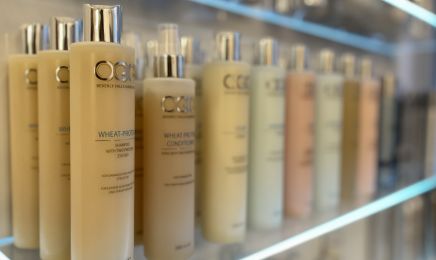 Friseur Beck: Barbershop in Bottrop