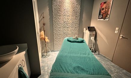 Institut Turquoisine : Institut de beauté à Plouha
