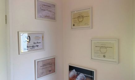 M Beauty : Manucure à Grandfontaine