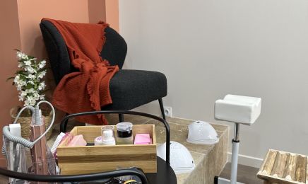 Ines Beauté  : Institut de beauté à Marseille