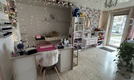 Beauty Severine : Manucure à Sainte-Marie-aux-Chênes