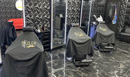 Skills Barbershop : Coiffeur à Toulouse