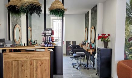 Celine Coiffure : Manucure à Camaret-sur-Aigues