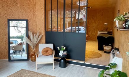 Studio 39 : Manucure à Balma