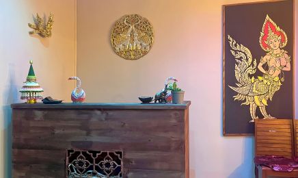 Thai Swan Massage : Institut de beauté à Paris