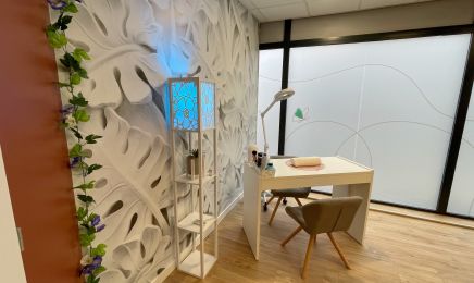 Institut Le Petit Caramel : Institut de beauté à Saint-Orens-de-Gameville