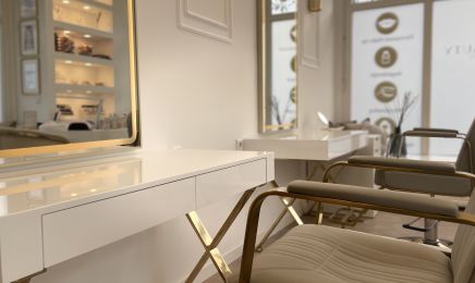 JAMILA BEAUTY: Kosmetikstudio in Münster