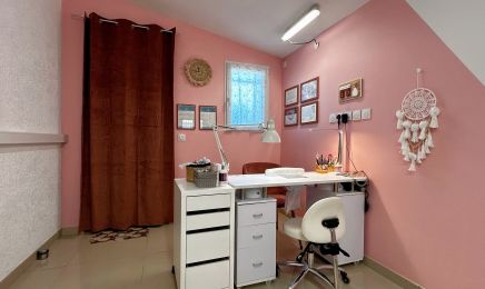 Mandala Nails & Beauty : Institut de beauté à Saint-Gilles