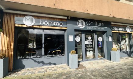 MJL Coiffure  : Coiffeur à Argentat-sur-Dordogne