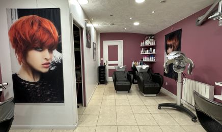 diff hair ence : Coiffeur à Sainte-Menehould
